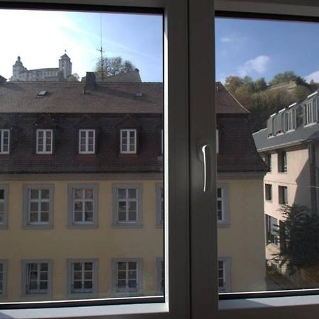 Stilvolle Wohnung Direkt In Der City Wurtzburgo Exterior foto