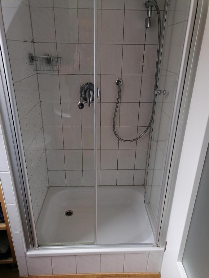 Stilvolle Wohnung Direkt In Der City Wurtzburgo Exterior foto