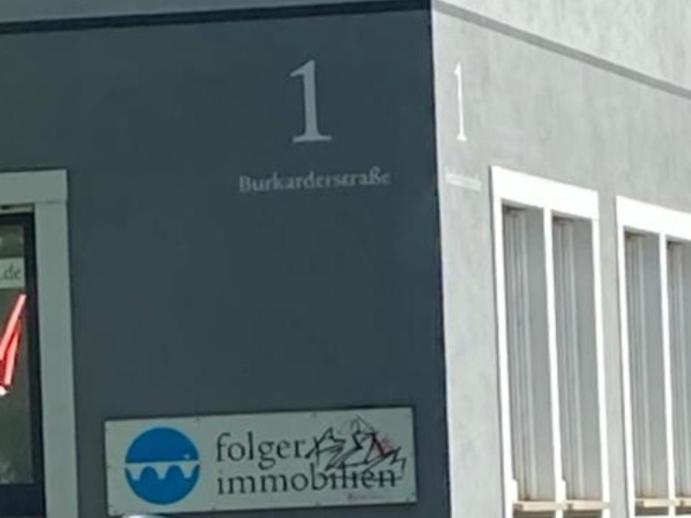 Stilvolle Wohnung Direkt In Der City Wurtzburgo Exterior foto